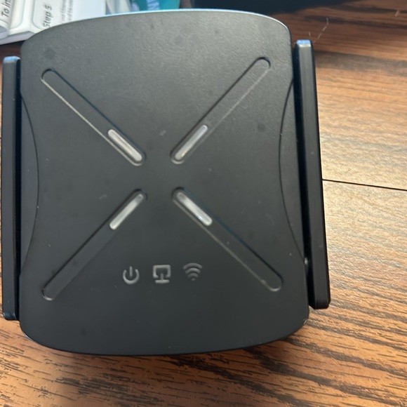 WiFi 6 range extender - Picture 5 of 8